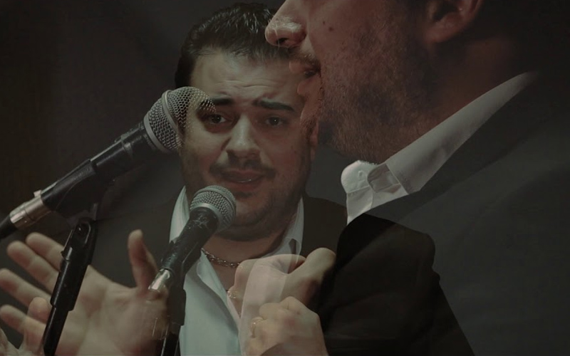contratación de gipsy king tribute flamenco para evento