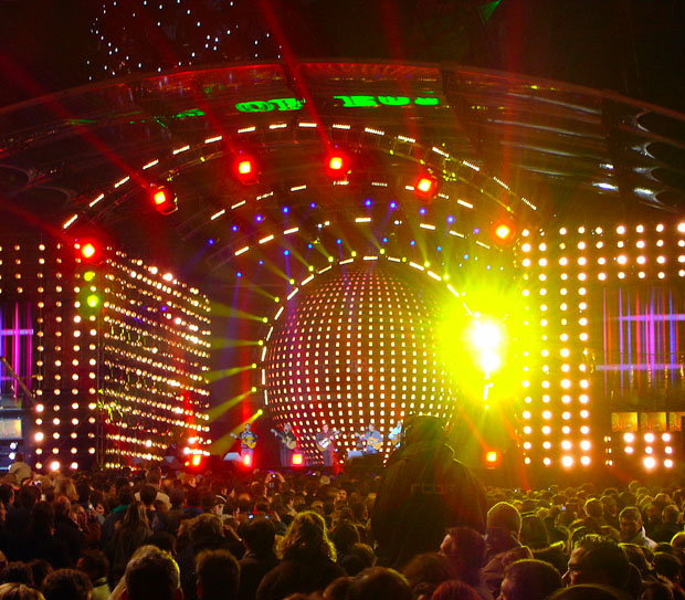 gipsy2 gipsy kings stage