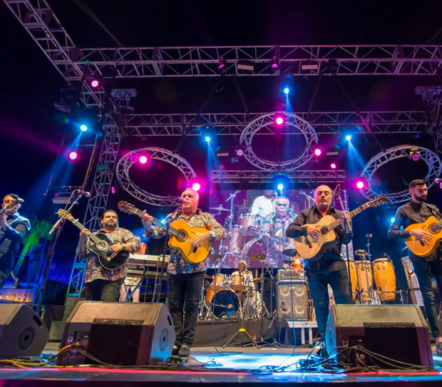 gipsy kings gipsy kings rumba