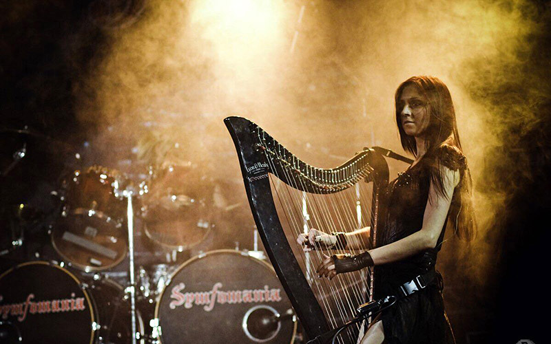 harp-player-3 arpa