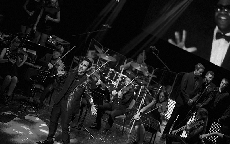 musico para conciertos privados