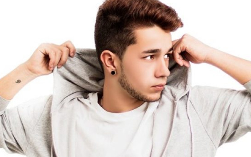 J Baren DJ