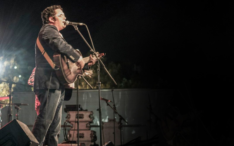 contratación de jose mari flamenco