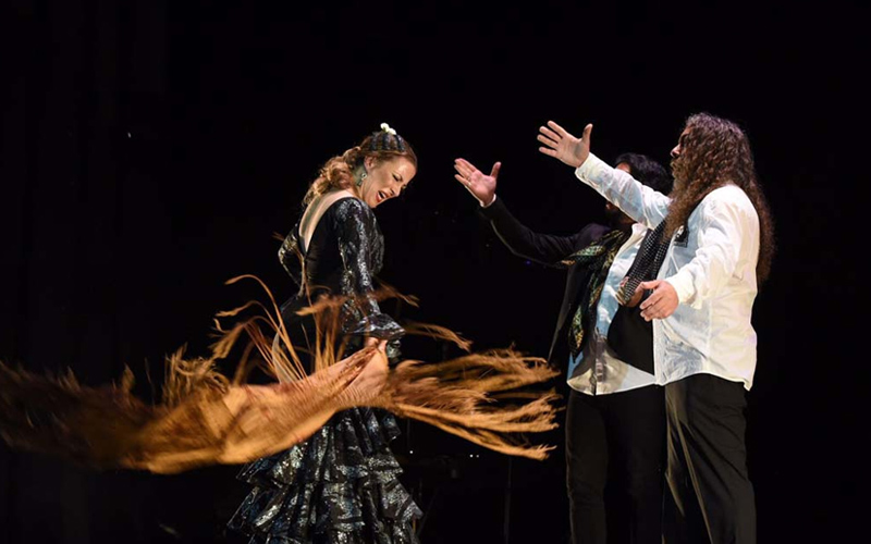 kika-quesada-11 kika quesada bailaores flamenco
