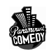 paramount comedy