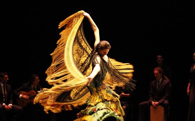 maria.pagues.4 bailaores flamenco