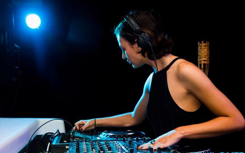 djs profesionales