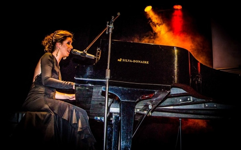 contratación de maridaje flamenco