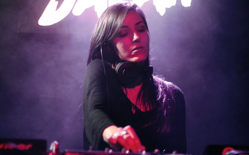 nina miranda djs