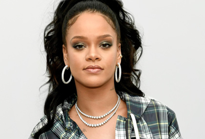 Rihanna - International Booking – Booking and Management – Totalisimo.Com