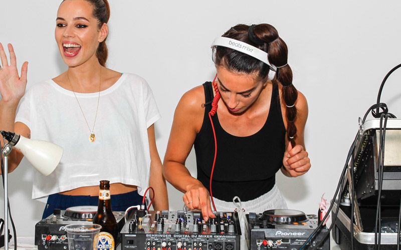 dj fiestas privadas