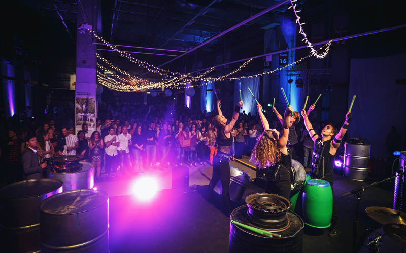 urba-effects-3 show para eventos