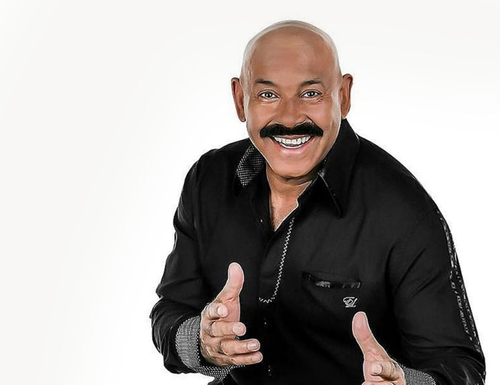 Oscar D’ León Booking Internacional Contratación y Management
