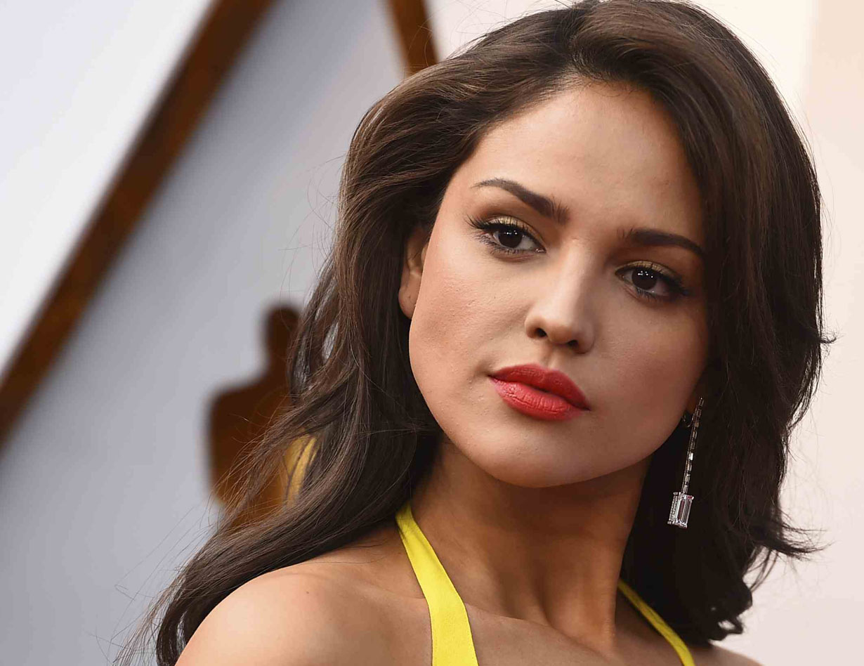 Eiza Gonzalez International Booking Events Totalisimo Com