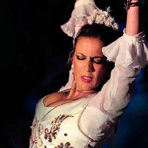 flamenco passion