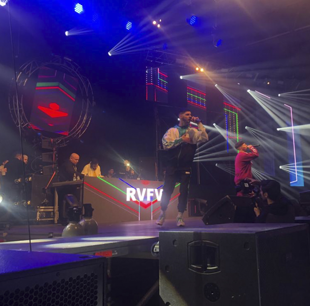 festival reggaeton 2