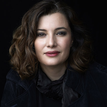VANESSA CAÑIZARES