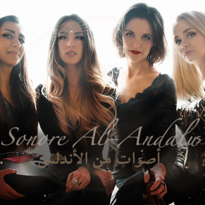 SONORE AL-ANDALUS
