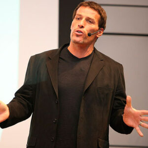 Tony Robbins