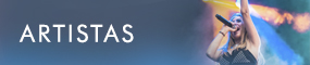 Contacto artistas