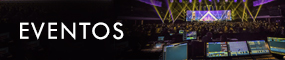 Contacto eventos