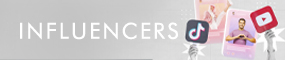 Contacto influencers