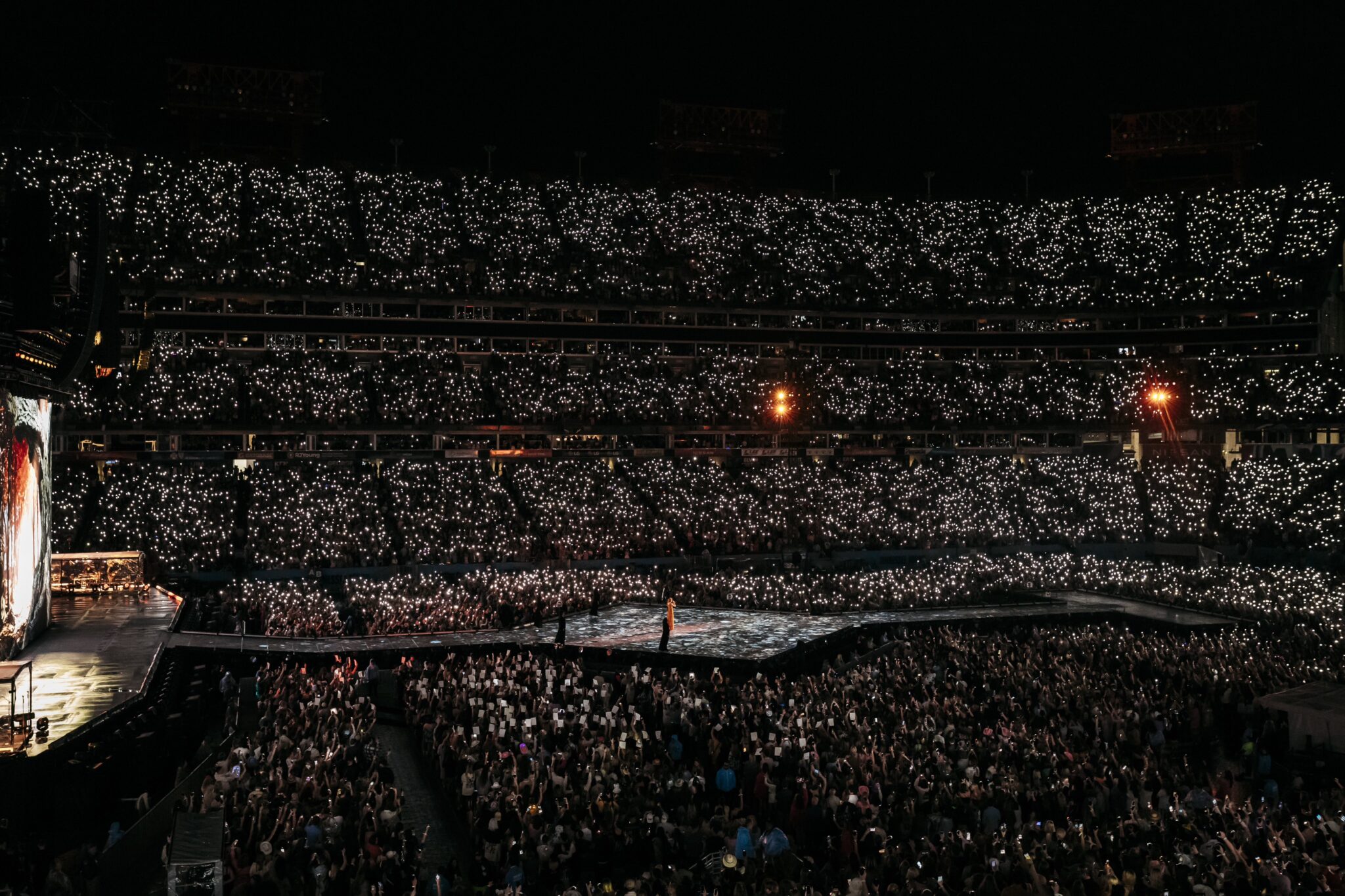 Taylor Swift ¨The Eras Tour¨ un fenómeno global - TOTALÍSIMO - Events