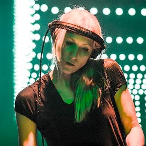 ELLEN ALLIEN
