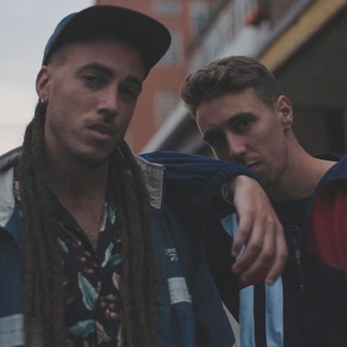 CRANEO Y LASSER