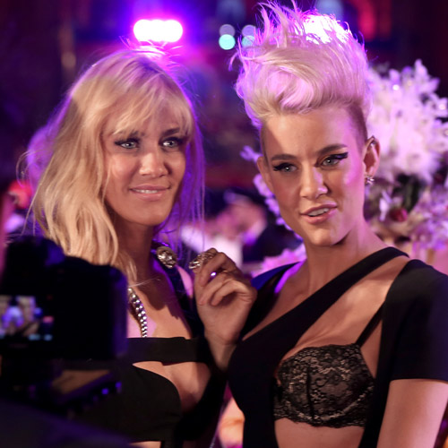 NERVO