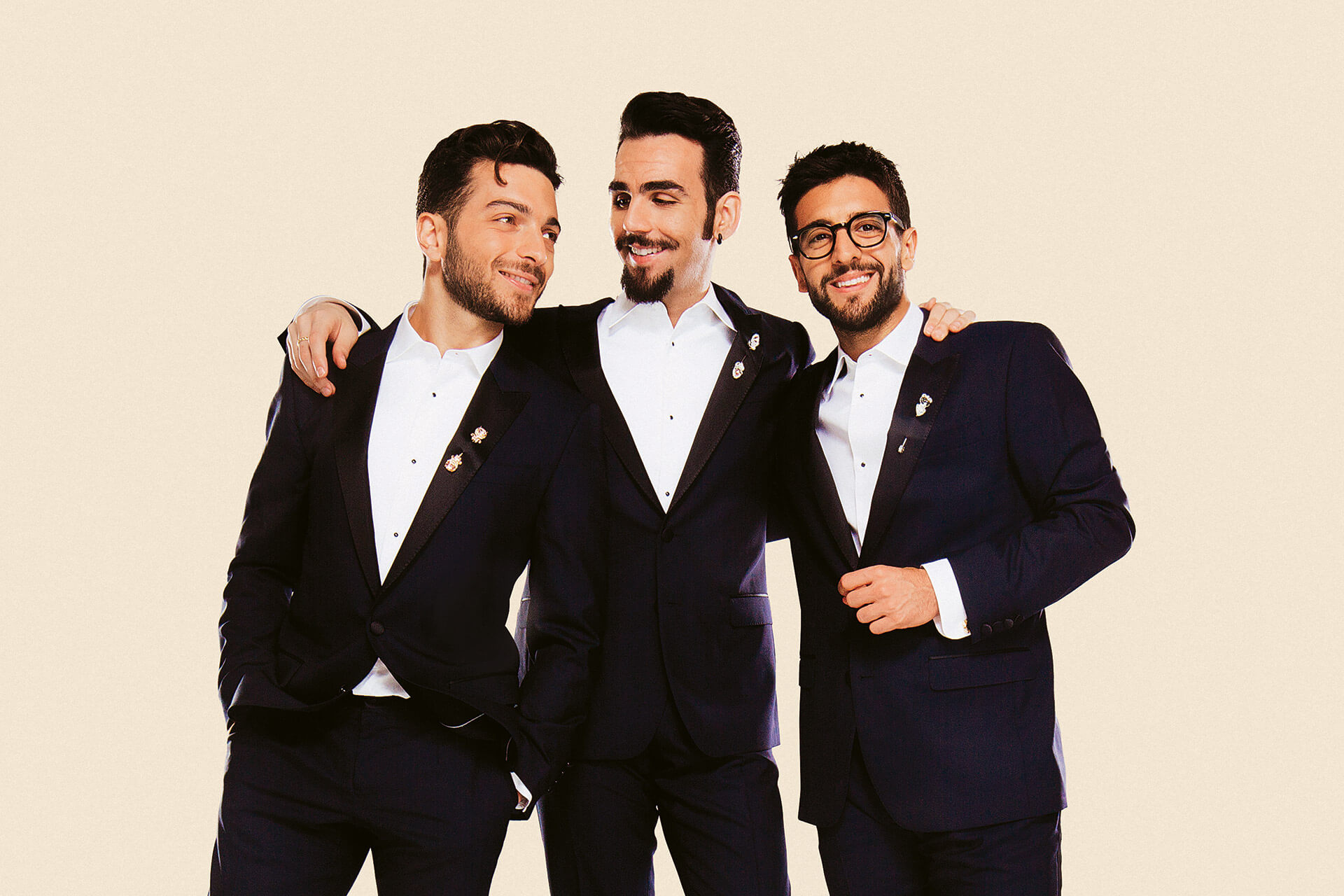 Il-Volo-booking-contratar-manager Il-Volo-booking-contratar-manager