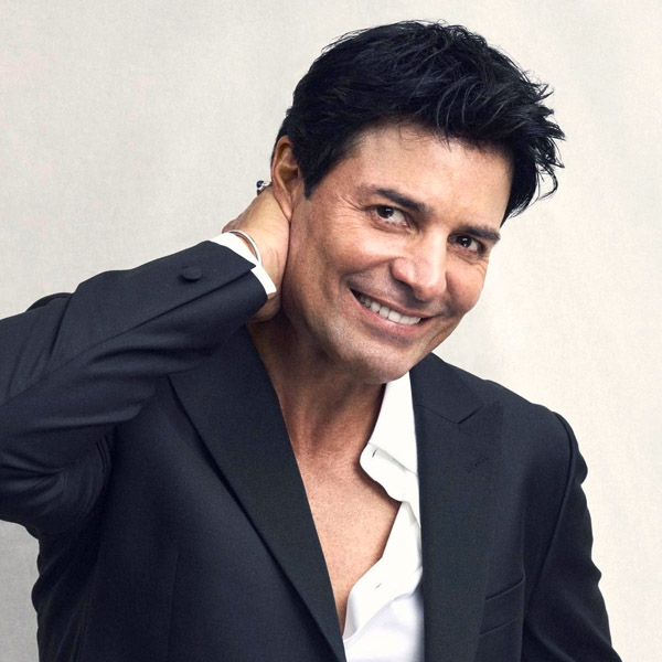 chayanne