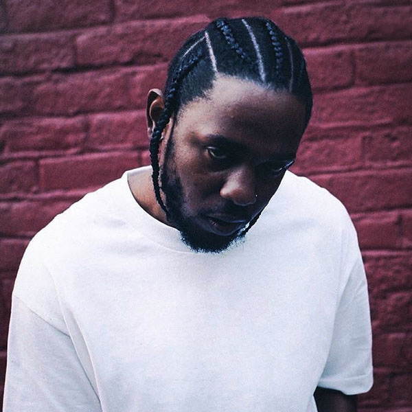 kendrick lamar