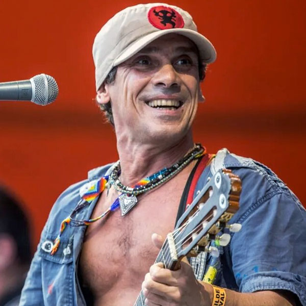 MANU CHAO
