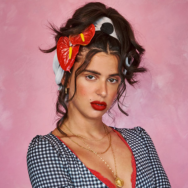 nathy peluso