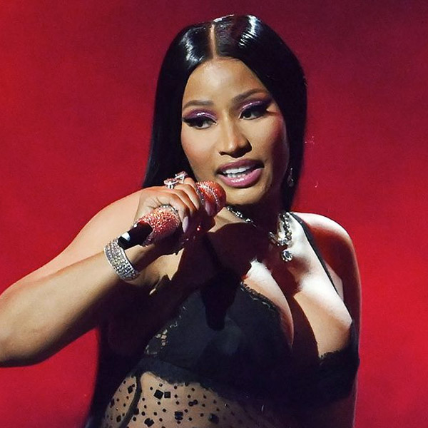 nicky minaj