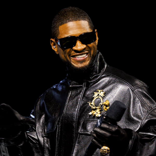 usher
