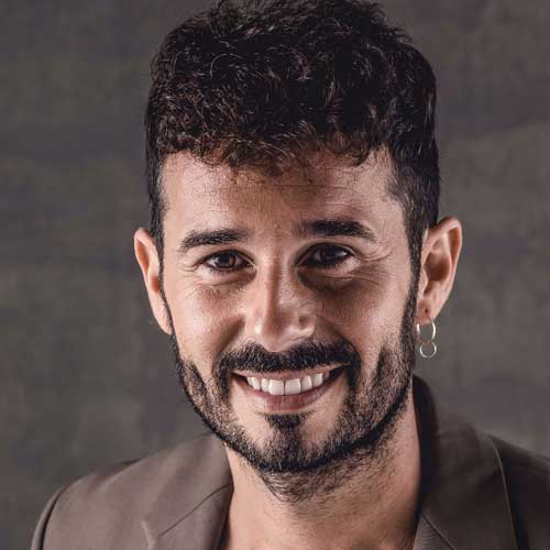 Antoñito Molina