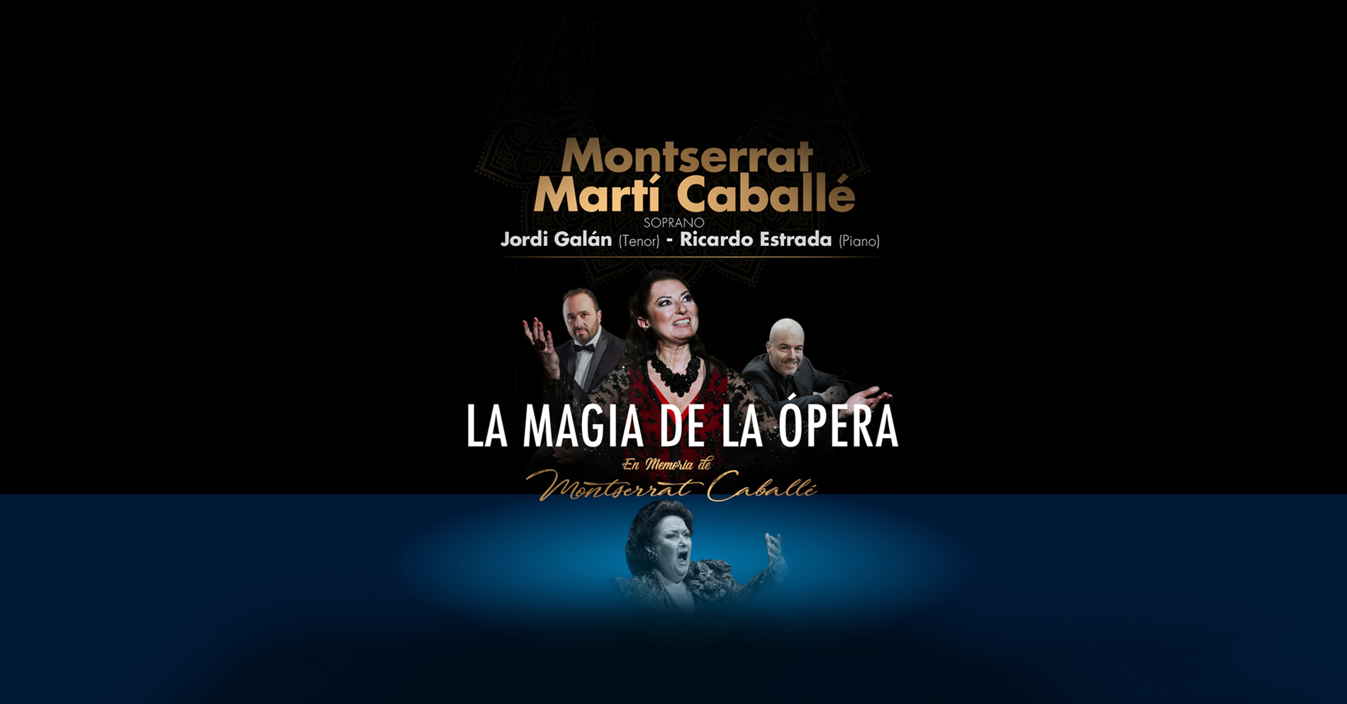 La Magia de la Ópera