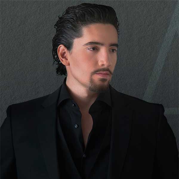 Alex Fernández