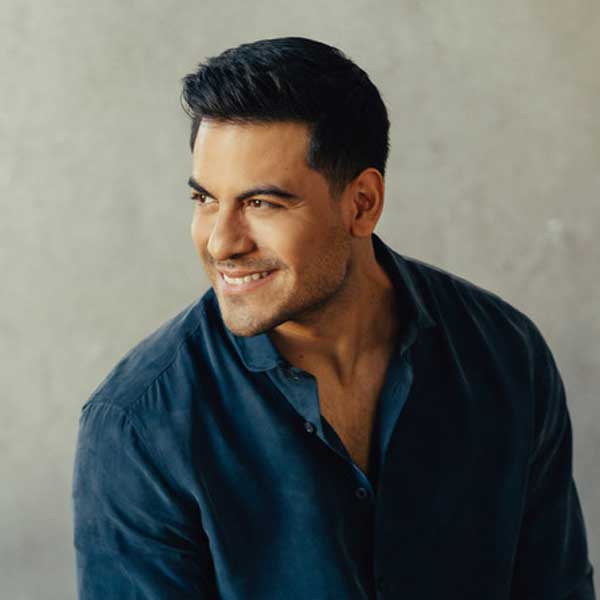 CARLOS RIVERA
