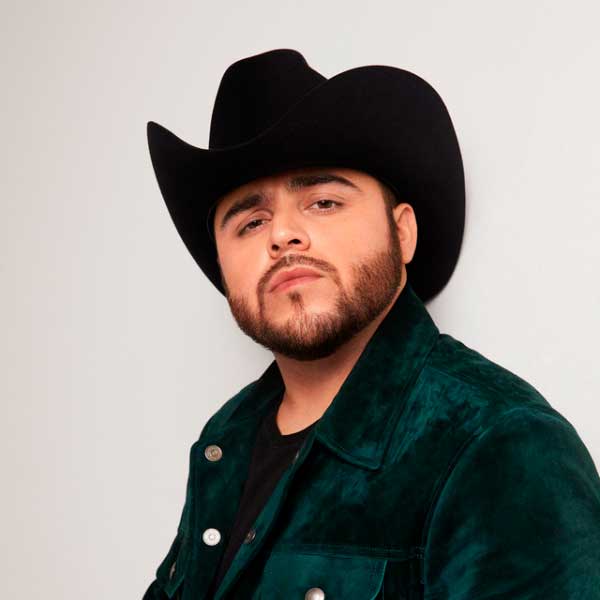 GERARDO ORTIZ