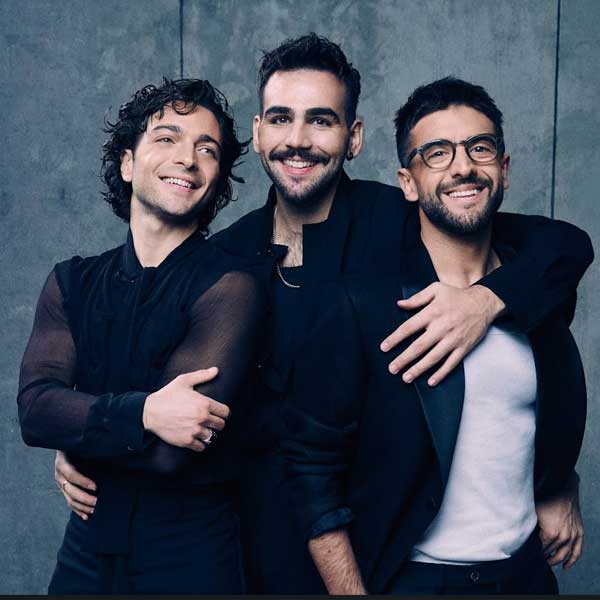 Il Volo