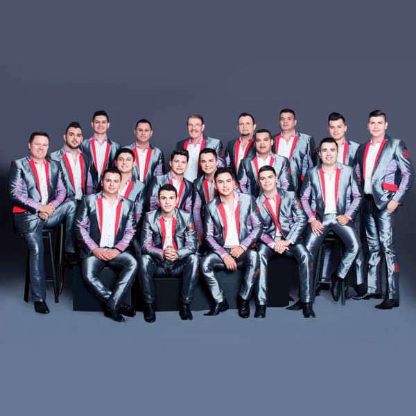 La Arrolladora Banda El Limón