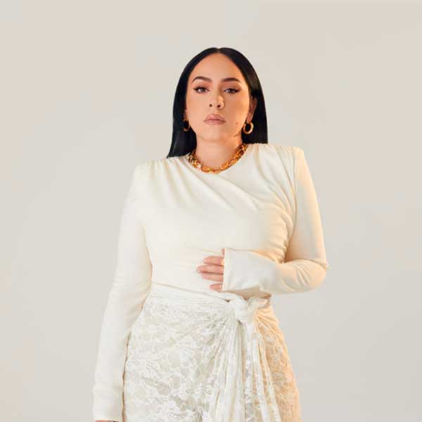 Carla Morrison