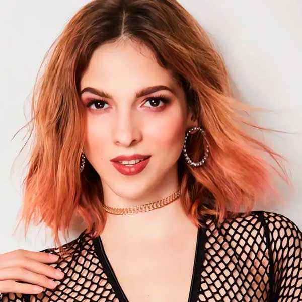 Paty Cantú