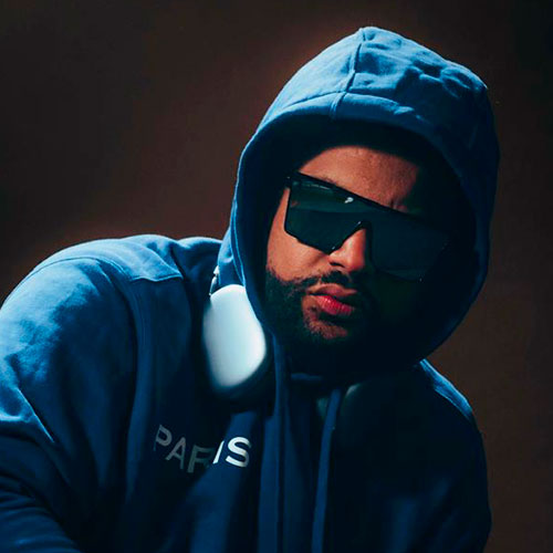 Karai Dj
