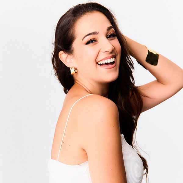 MARINA GARCÍA