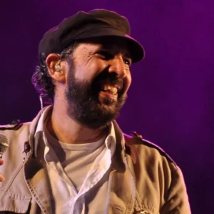 Juan Luis Guerra